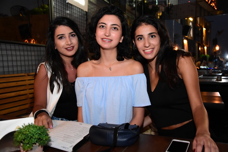 Careem Wink & Drink Gathering